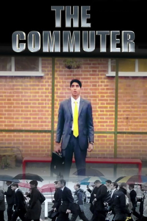En dvd sur amazon The Commuter