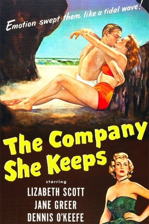 En dvd sur amazon The Company She Keeps