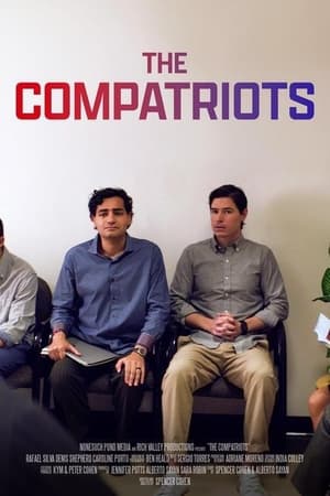 En dvd sur amazon The Compatriots
