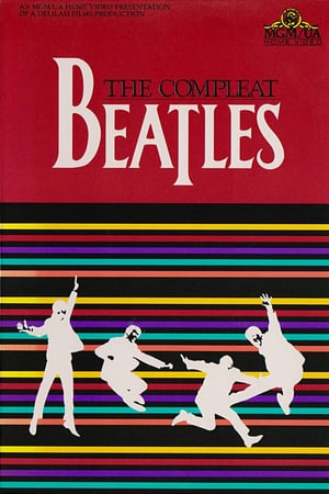 En dvd sur amazon The Compleat Beatles