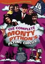 The Complete Monty Python's Flying Circus 16-Ton Megaset
