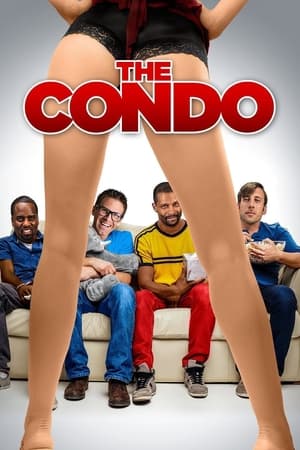 En dvd sur amazon The Condo