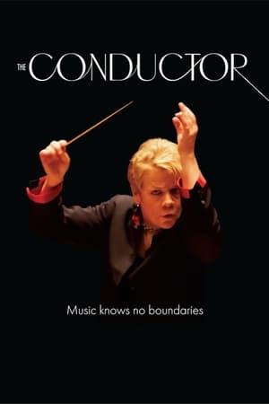 En dvd sur amazon The Conductor