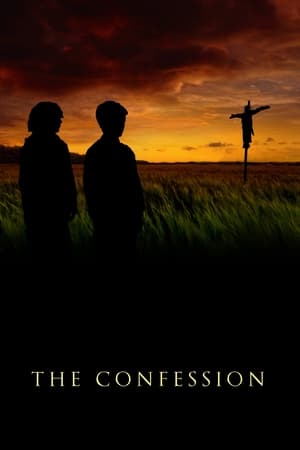 En dvd sur amazon The Confession