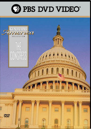 En dvd sur amazon The Congress