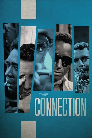 En dvd sur amazon The Connection