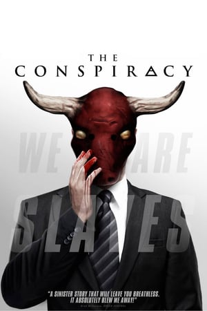 En dvd sur amazon The Conspiracy