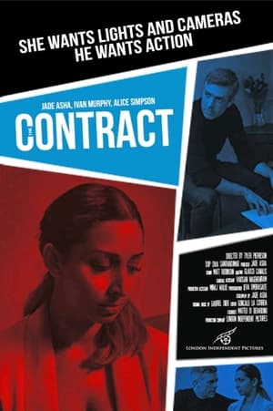 En dvd sur amazon The Contract