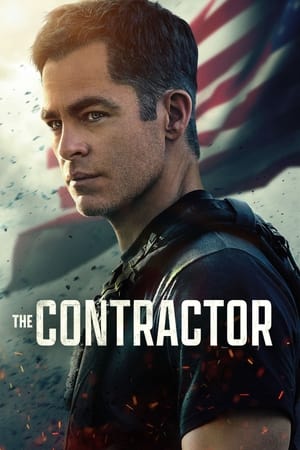 En dvd sur amazon The Contractor
