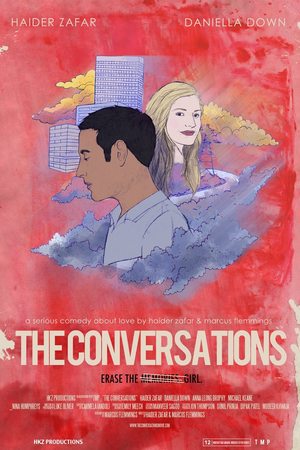 En dvd sur amazon The Conversations