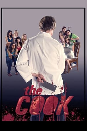 En dvd sur amazon The Cook