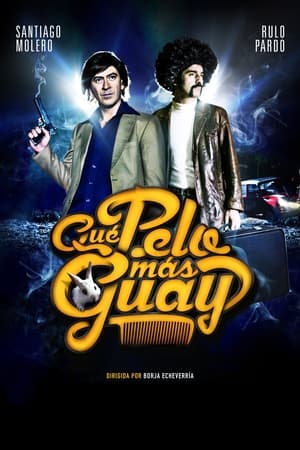 En dvd sur amazon Qué pelo más guay