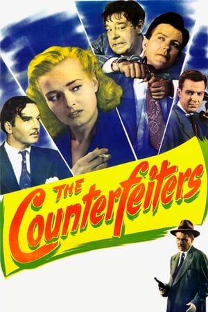 En dvd sur amazon The Counterfeiters