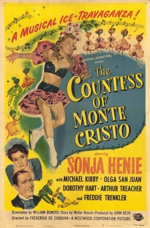 En dvd sur amazon The Countess of Monte Cristo