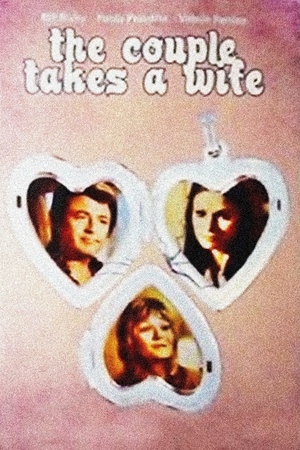 En dvd sur amazon The Couple Takes a Wife