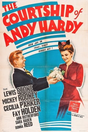 En dvd sur amazon The Courtship of Andy Hardy