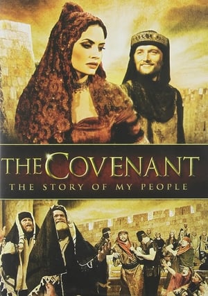 En dvd sur amazon The Covenant