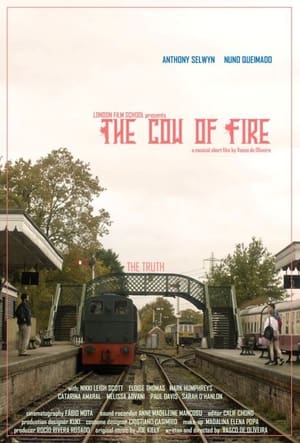 En dvd sur amazon The Cow of Fire