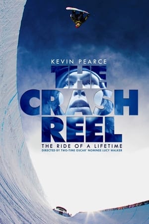 En dvd sur amazon The Crash Reel
