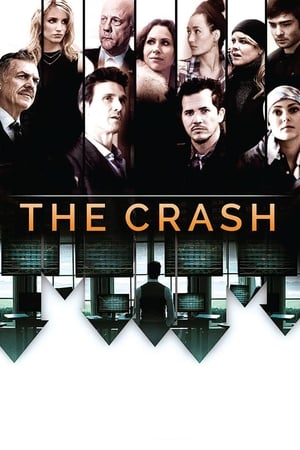En dvd sur amazon The Crash