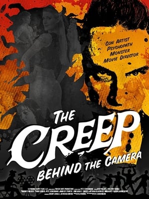 En dvd sur amazon The Creep Behind the Camera