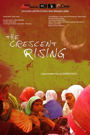 En dvd sur amazon The Crescent Rising