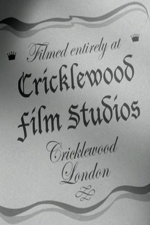 En dvd sur amazon The Cricklewood Greats