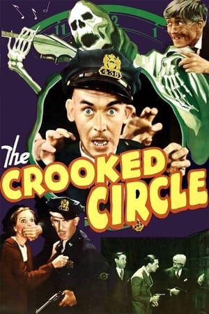 En dvd sur amazon The Crooked Circle