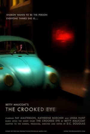 En dvd sur amazon The Crooked Eye