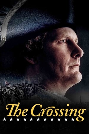 En dvd sur amazon The Crossing