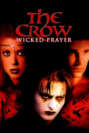 En dvd sur amazon The Crow: Wicked Prayer