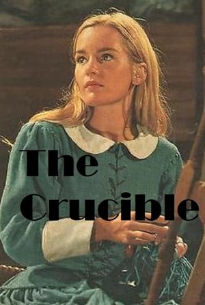 En dvd sur amazon The Crucible