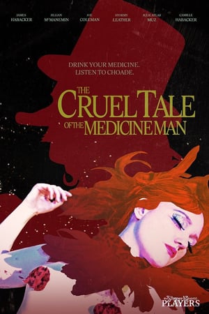 En dvd sur amazon The Cruel Tale of the Medicine Man