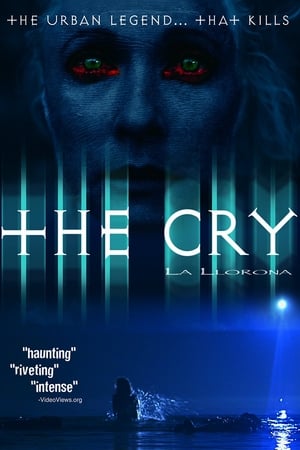 En dvd sur amazon The Cry