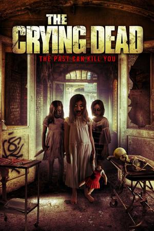 En dvd sur amazon The Crying Dead
