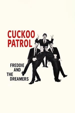 En dvd sur amazon The Cuckoo Patrol