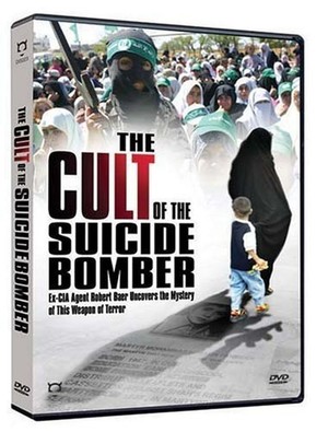 En dvd sur amazon The Cult of the Suicide Bomber