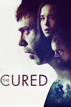 En dvd sur amazon The Cured