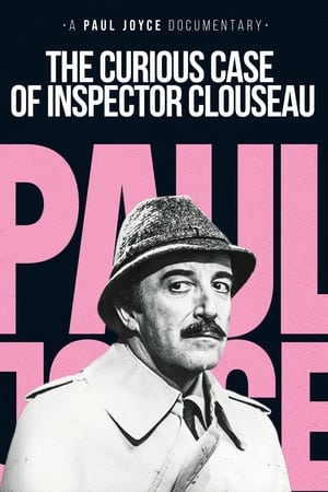 En dvd sur amazon The Curious Case of Inspector Clouseau