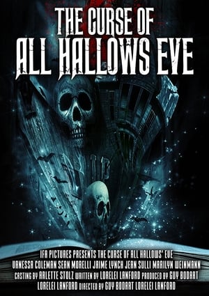 En dvd sur amazon The Curse of All Hallows' Eve