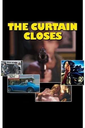 En dvd sur amazon The Curtain Closes