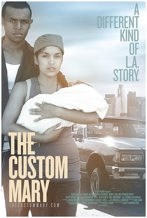 En dvd sur amazon The Custom Mary