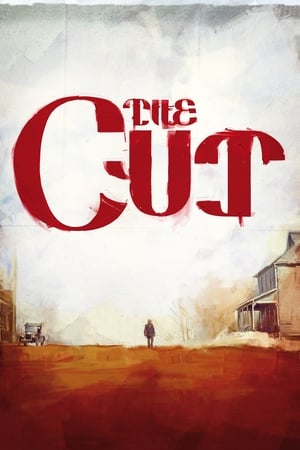 En dvd sur amazon The Cut