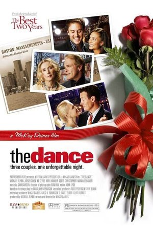 En dvd sur amazon The Dance