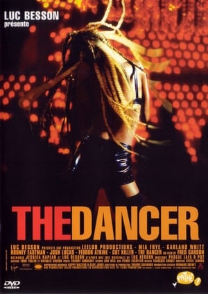 En dvd sur amazon The Dancer