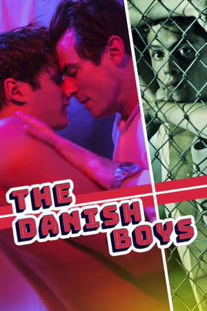 En dvd sur amazon The Danish Boys