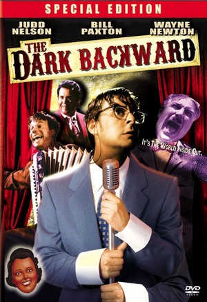 En dvd sur amazon The Dark Backward