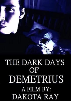 En dvd sur amazon The Dark Days of Demetrius