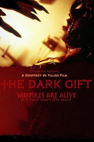 En dvd sur amazon The Dark Gift