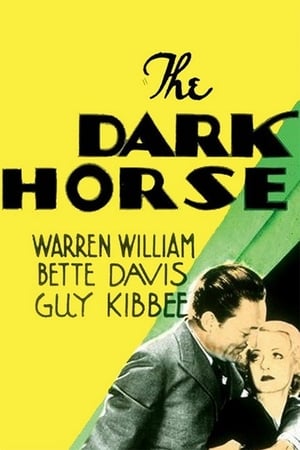 En dvd sur amazon The Dark Horse
